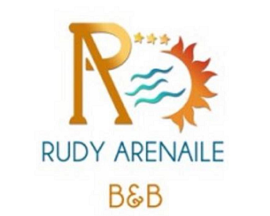 Rudy Arenaile Bed & Breakfast Arenella  Bagian luar foto