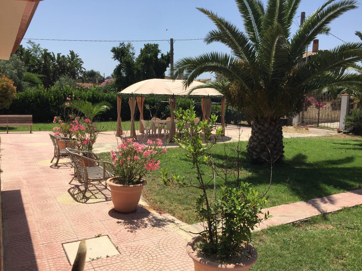 Rudy Arenaile Bed & Breakfast Arenella  Bagian luar foto