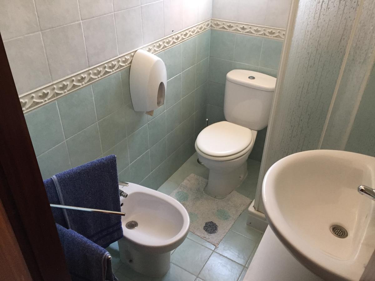 Rudy Arenaile Bed & Breakfast Arenella  Bagian luar foto