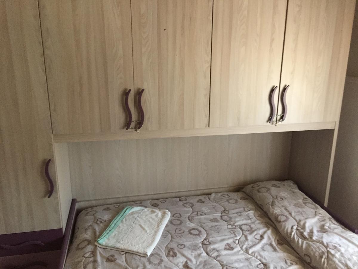 Rudy Arenaile Bed & Breakfast Arenella  Bagian luar foto