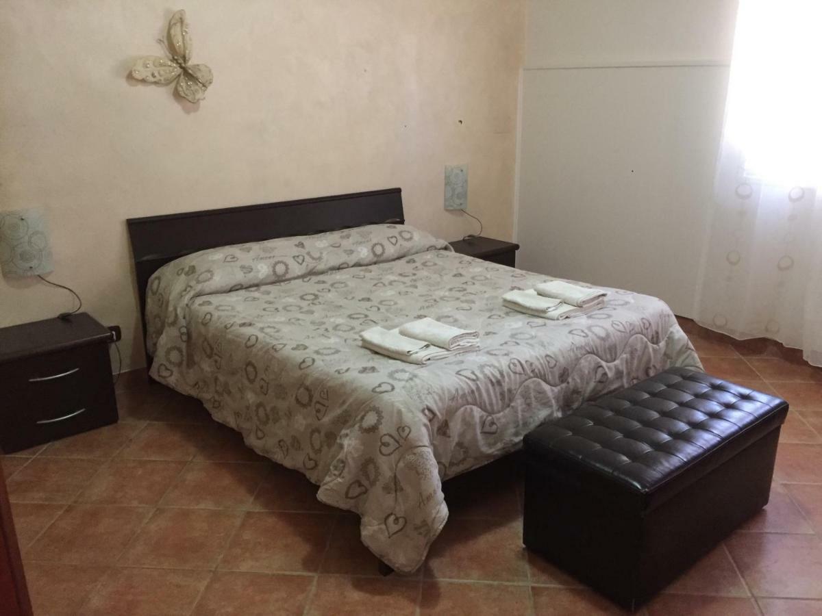 Rudy Arenaile Bed & Breakfast Arenella  Bagian luar foto